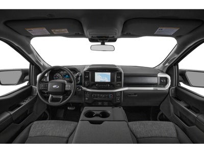 2023 Ford F-150 Extended Cab XLT 4x4 6.5FT Box