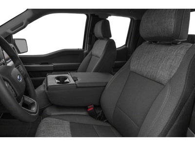 2023 Ford F-150 Extended Cab XLT 4x4 6.5FT Box