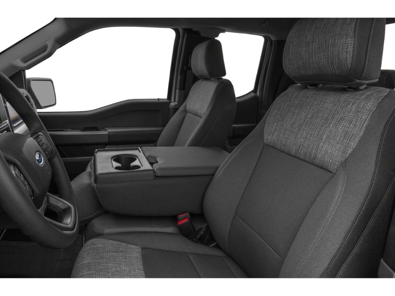 2023 Ford F-150 Extended Cab XLT 4x4 6.5FT Box