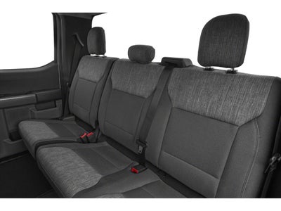 2023 Ford F-150 Extended Cab XLT 4x4 6.5FT Box