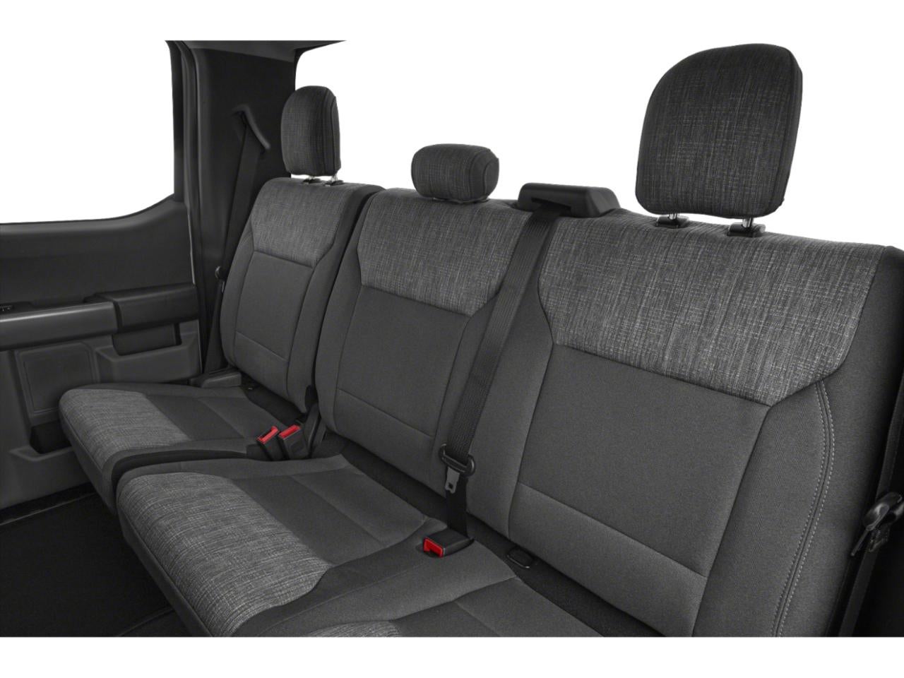 2023 Ford F-150 Extended Cab XLT 4x4 6.5FT Box