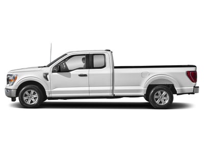2023 Ford F-150 Extended Cab XLT 4x4 6.5FT Box