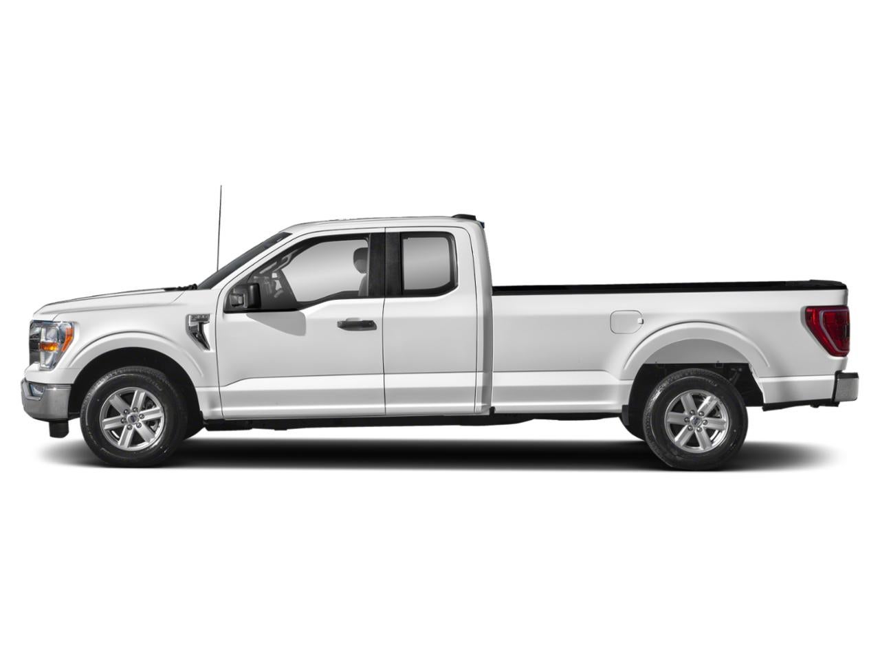 2023 Ford F-150 Extended Cab XLT 4x4 6.5FT Box