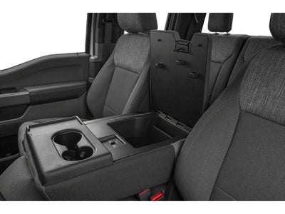 2023 Ford F-150 Extended Cab XLT 4x4 6.5FT Box