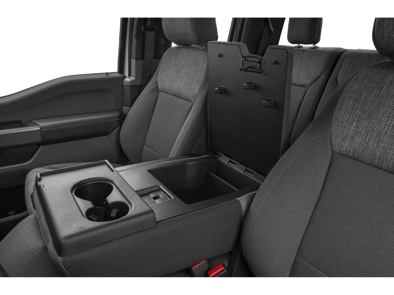 2023 Ford F-150 Extended Cab XLT 4x4 6.5FT Box