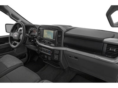 2023 Ford F-150 Extended Cab XLT 4x4 6.5FT Box