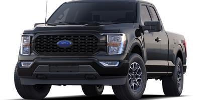2023 Ford F-150 Extended Cab XLT 4x4 6.5FT Box
