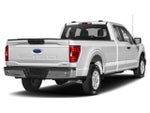 2023 Ford F-150 Extended Cab XLT 4x4 6.5FT Box