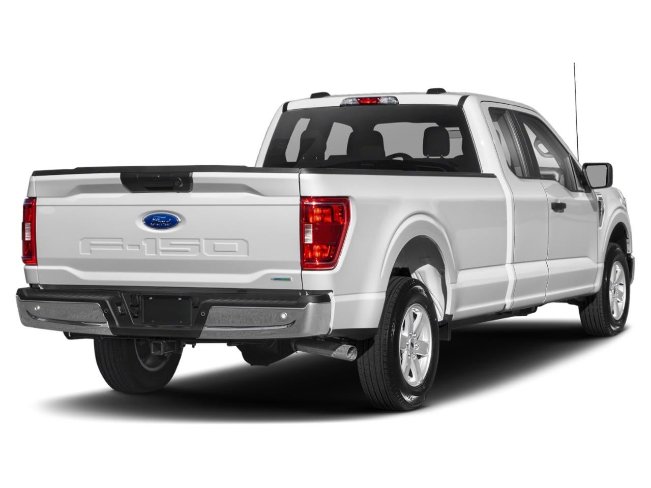 2023 Ford F-150 Extended Cab XLT 4x4 6.5FT Box