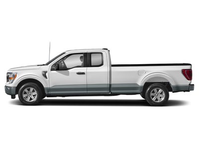 2023 Ford F-150 Extended Cab XLT 4x4 6.5FT Box