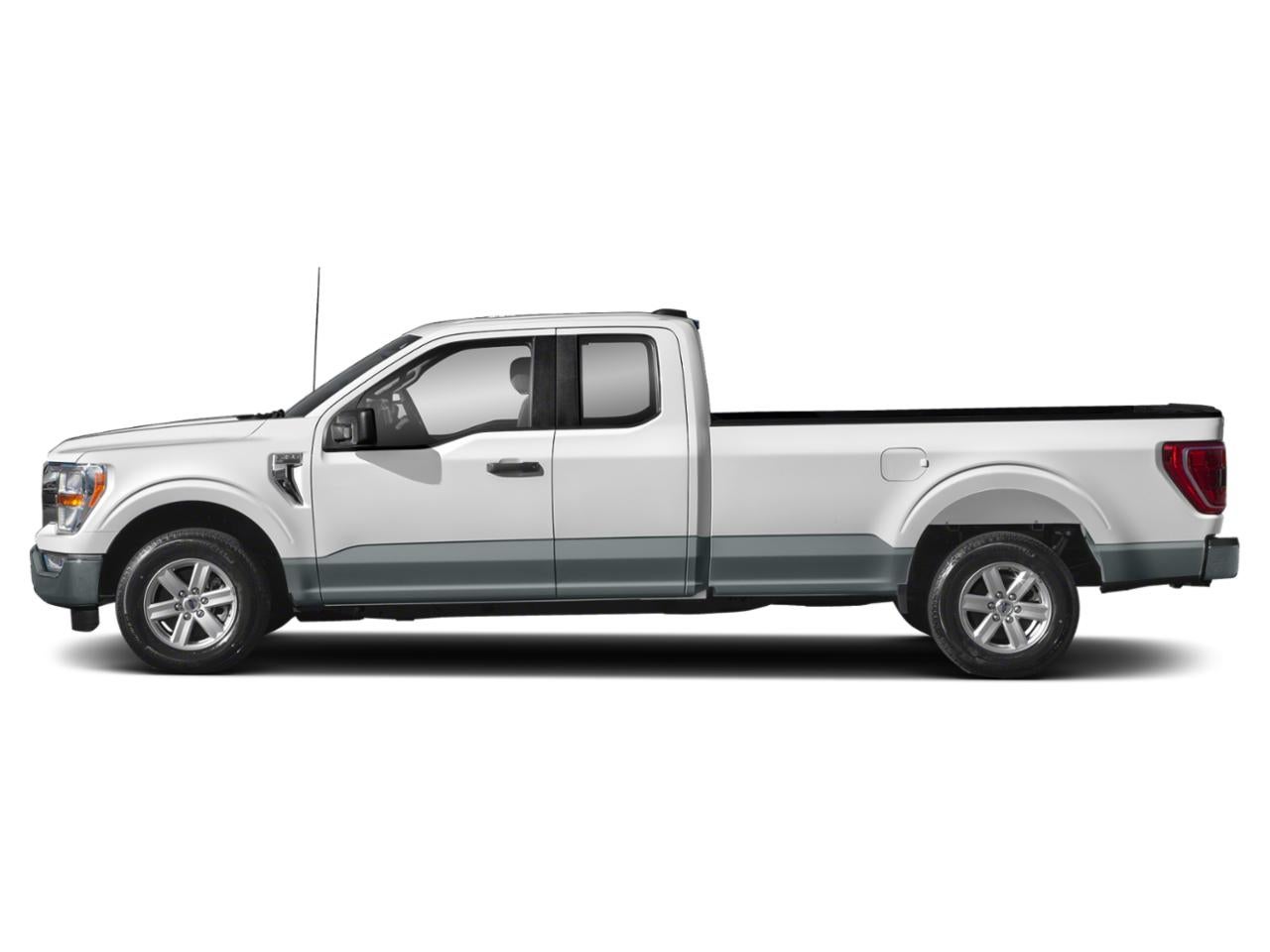 2023 Ford F-150 Extended Cab XLT 4x4 6.5FT Box
