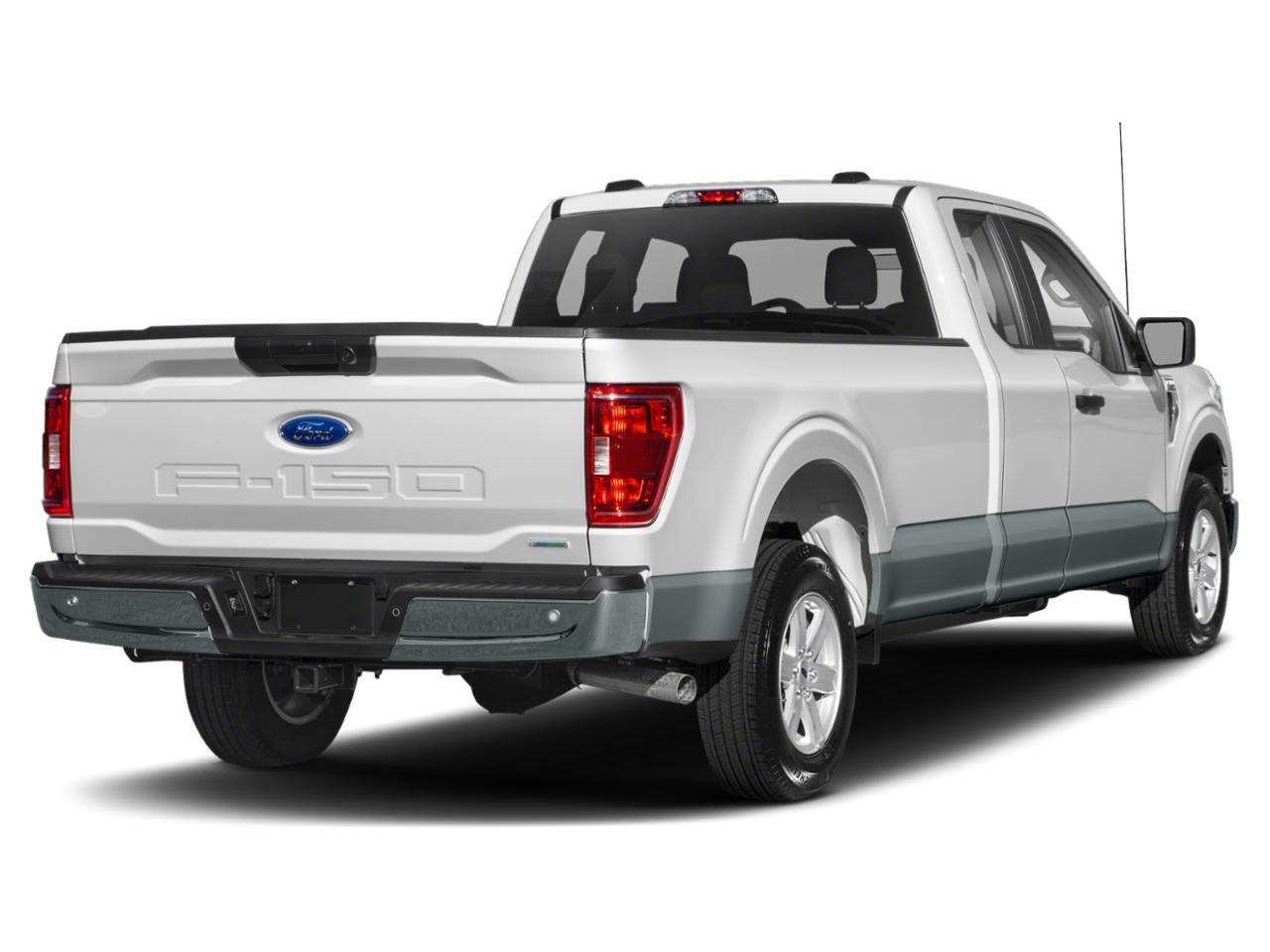 2023 Ford F-150 Extended Cab XLT 4x4 6.5FT Box