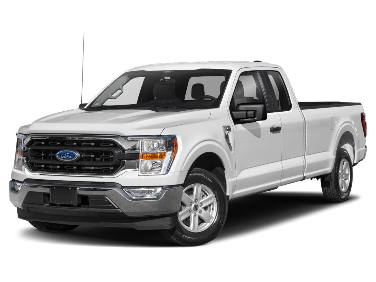 2023 Ford F-150 Extended Cab XLT 4x4 6.5FT Box