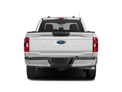 2023 Ford F-150 Extended Cab XLT 4x4 6.5FT Box
