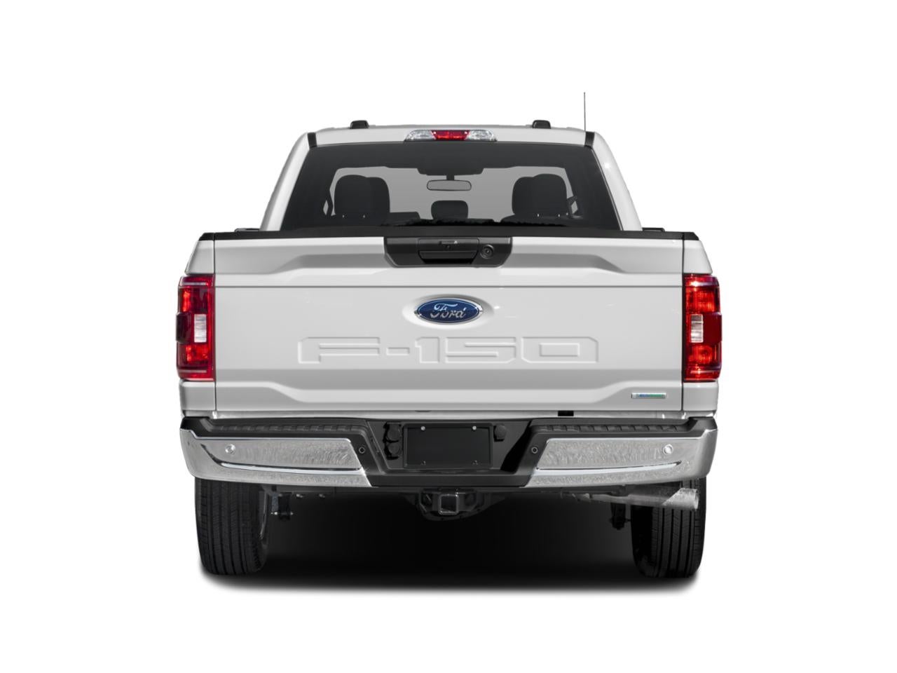 2023 Ford F-150 Extended Cab XLT 4x4 6.5FT Box