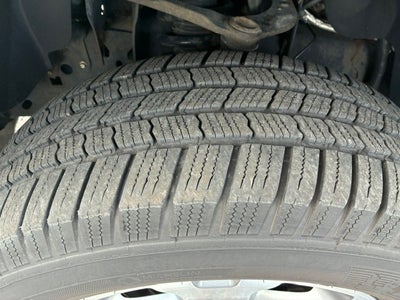 2013 Ford F-150 Crew Cab FX2 Gas