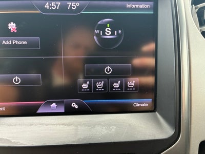 2013 Ford F-150 Crew Cab FX2 Gas