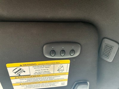 2013 Ford F-150 Crew Cab FX2 Gas