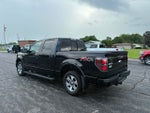2013 Ford F-150 Crew Cab FX2 Gas