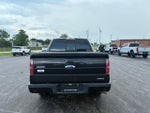 2013 Ford F-150 Crew Cab FX2 Gas