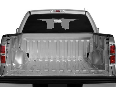 2013 Ford F-150 Crew Cab FX2 Gas