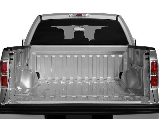2013 Ford F-150 Crew Cab FX2 Gas