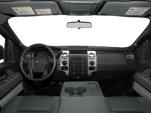 2013 Ford F-150 Crew Cab FX2 Gas