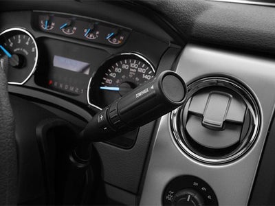 2013 Ford F-150 Crew Cab FX2 Gas