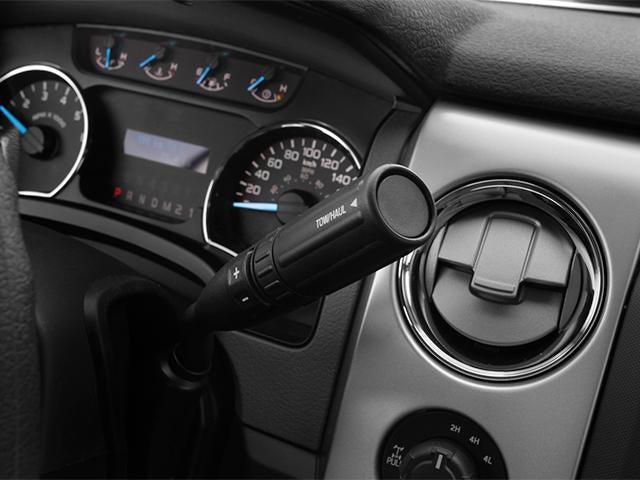 2013 Ford F-150 Crew Cab FX2 Gas