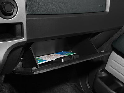 2013 Ford F-150 Crew Cab FX2 Gas