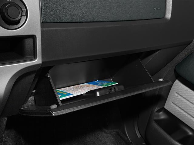 2013 Ford F-150 Crew Cab FX2 Gas