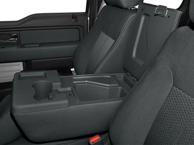 2013 Ford F-150 Crew Cab FX2 Gas