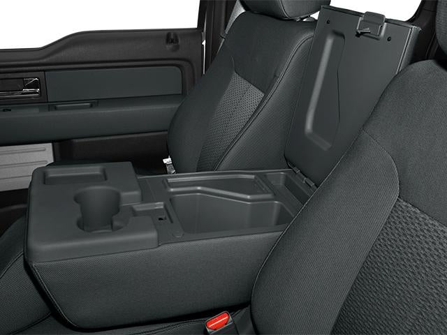 2013 Ford F-150 Crew Cab FX2 Gas