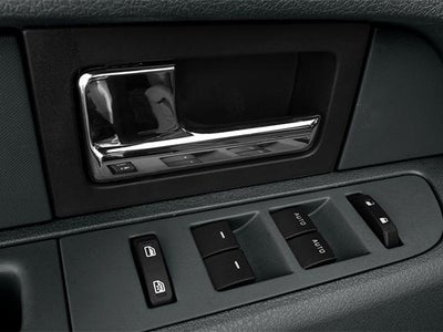 2013 Ford F-150 Crew Cab FX2 Gas