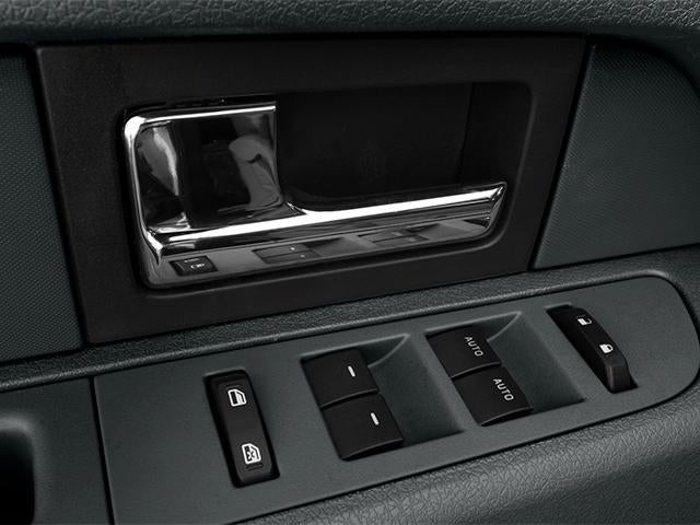 2013 Ford F-150 Crew Cab FX2 Gas