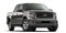 2013 Ford F-150 Crew Cab FX2 Gas