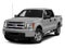 2013 Ford F-150 Crew Cab FX2 Gas