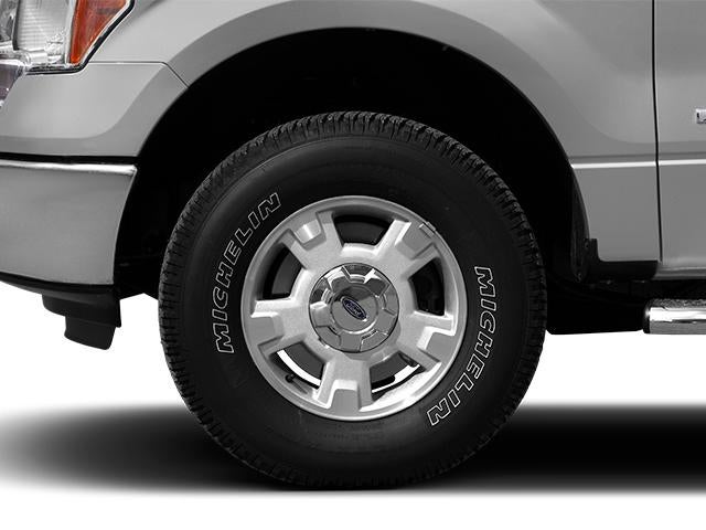 2013 Ford F-150 Crew Cab FX2 Gas