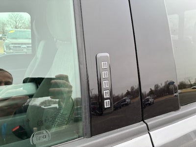 2021 Ford F-150 Crew Cab XLT Diesel 4x4