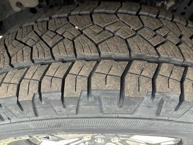 2021 Ford F-150 Crew Cab XLT Diesel 4x4