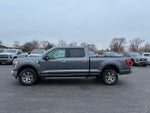 2021 Ford F-150 Crew Cab XLT Diesel 4x4