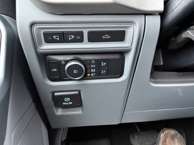 2021 Ford F-150 Crew Cab XLT Diesel 4x4