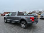 2021 Ford F-150 Crew Cab XLT Diesel 4x4