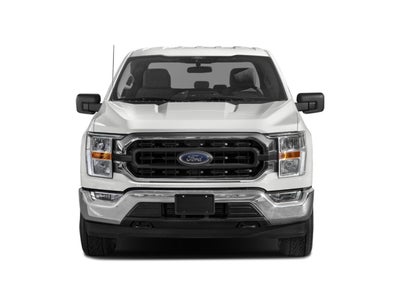2021 Ford F-150 Crew Cab XLT Diesel 4x4