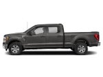 2021 Ford F-150 Crew Cab XLT Diesel 4x4