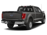 2021 Ford F-150 Crew Cab XLT Diesel 4x4