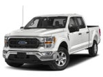 2021 Ford F-150 Crew Cab XLT Diesel 4x4