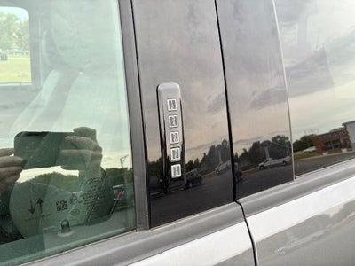 2022 Ford F-150 Crew Cab XLT 4x4 6.5FT Bed