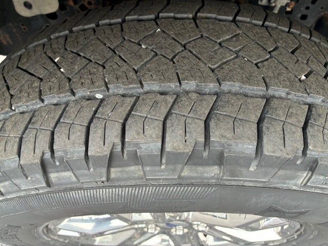 2022 Ford F-150 Crew Cab XLT 4x4 6.5FT Bed