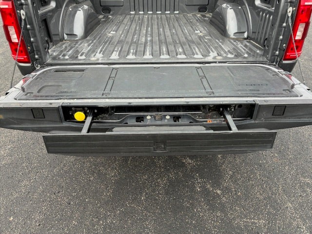 2022 Ford F-150 Crew Cab XLT 4x4 6.5FT Bed